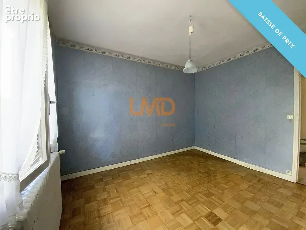Maison idéale pour famille rêvant d'espace ! Prix Négociable ! - photo 6