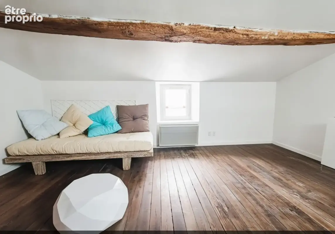Maison à vendre 4 pièces LA BERNARDIERE (85) - photo 10