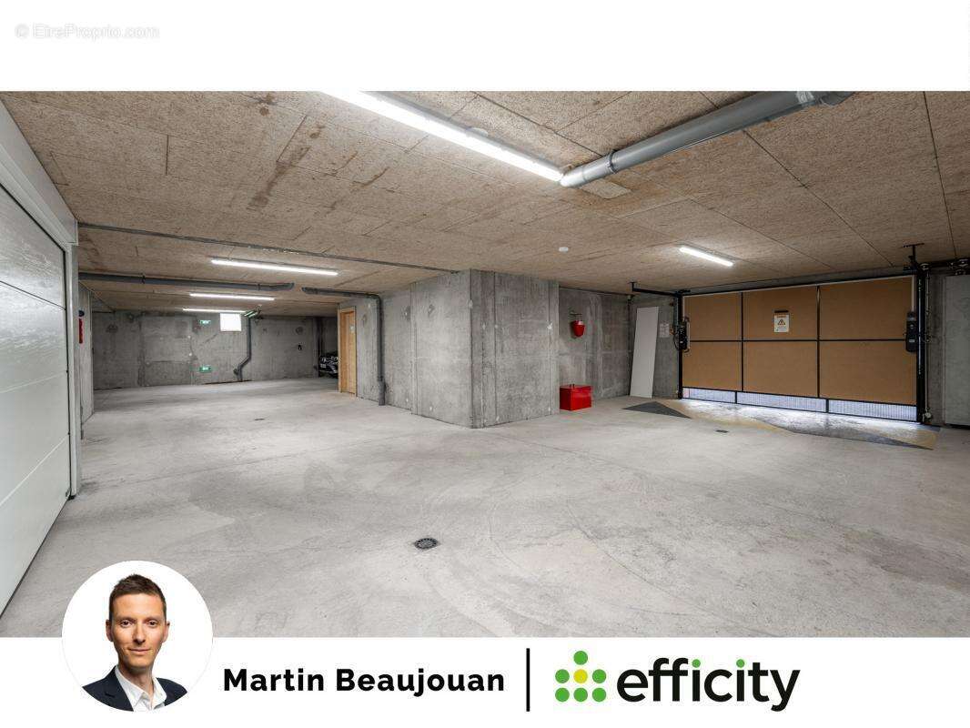 Appartement à COMBLOUX