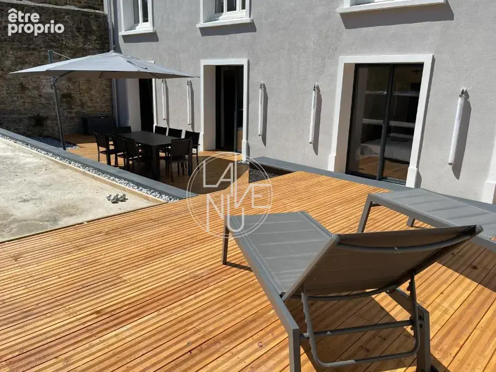 Boulogne-sur-mer   appartement 92 m2 avec 245 m2 d'extérieurs - photo 10