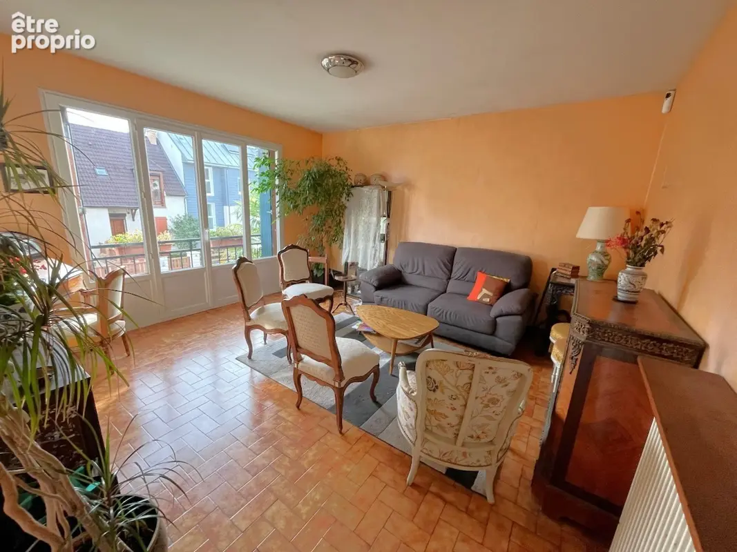 Maison 105m² à clamart - photo 6