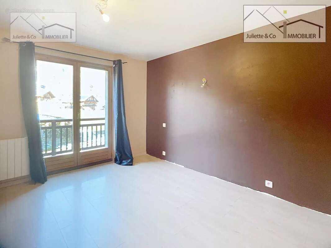 Appartement à CORDON