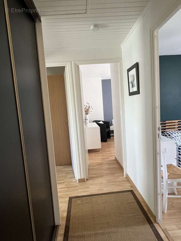 Maison à LARMOR-PLAGE