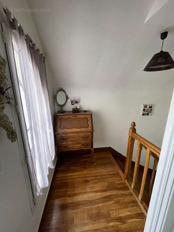 Maison à LES PAVILLONS-SOUS-BOIS