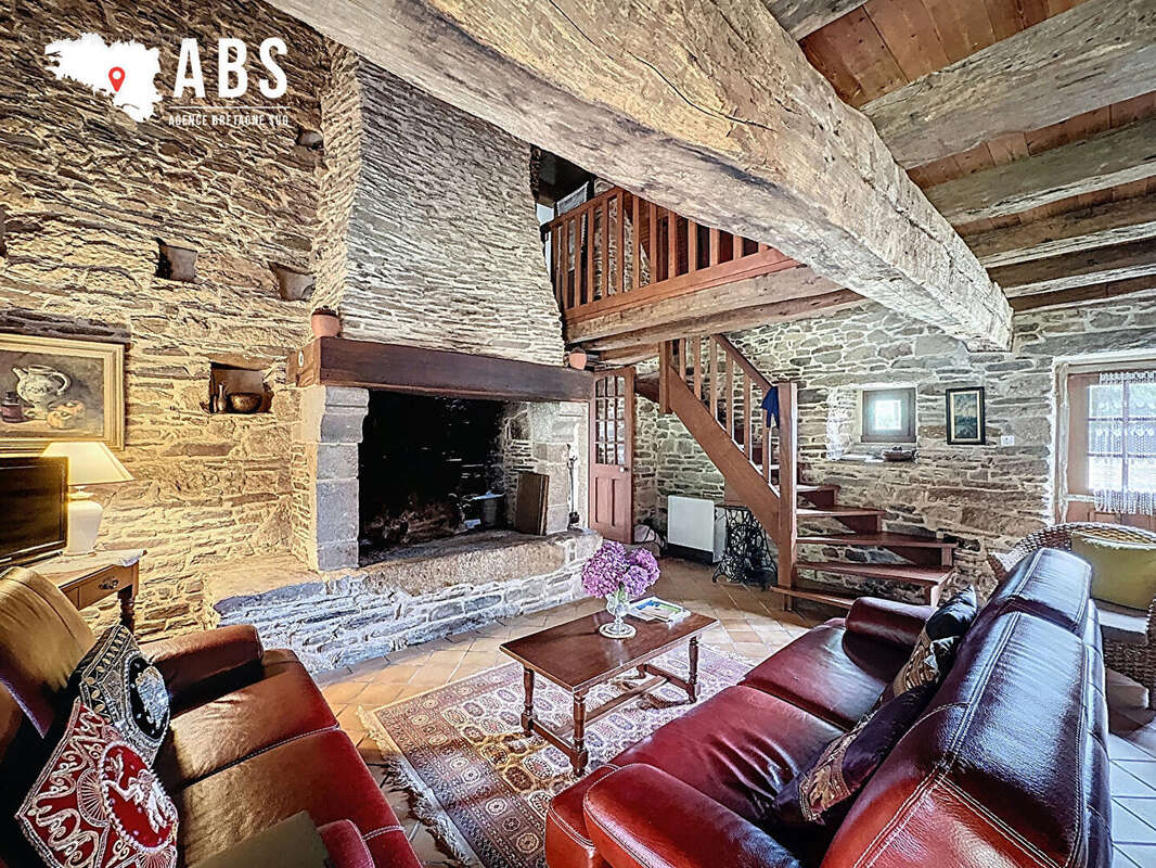 Maison 133 m² à Nivillac  - photo 3