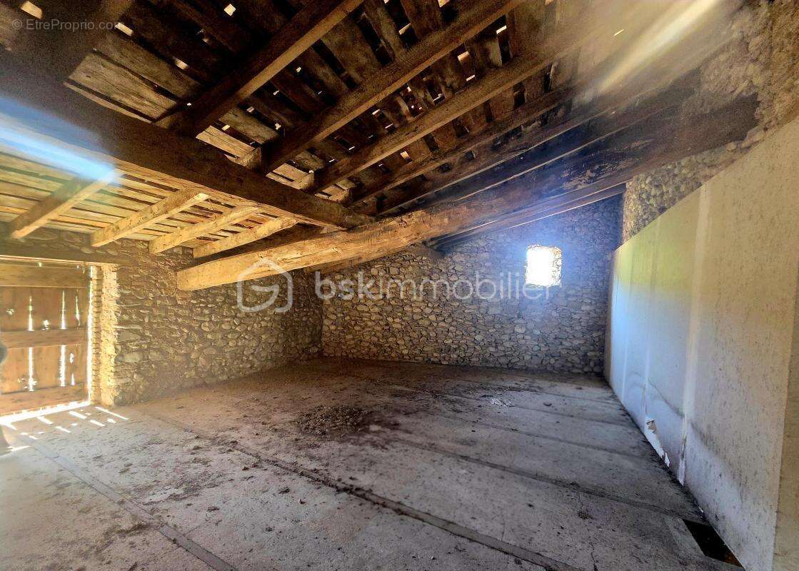 Ancienne ferme de caractère sur 3,4 hectares – Un cadre de vie exceptionnel aux portes de Die - photo 28