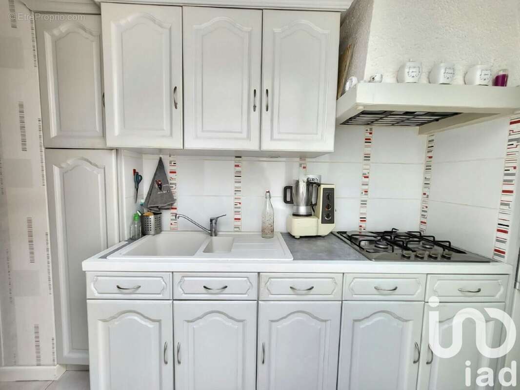 Photo 4 - Maison à CHATELLERAULT