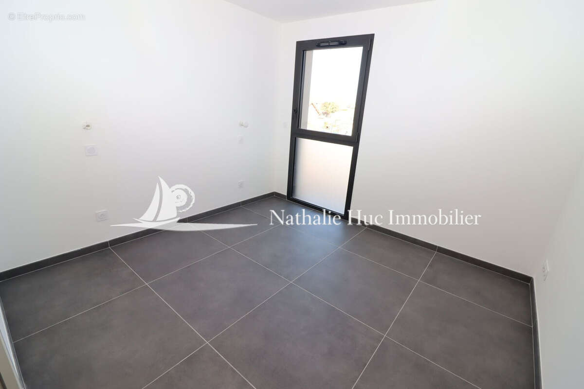 Appartement à SAINT-NAZAIRE