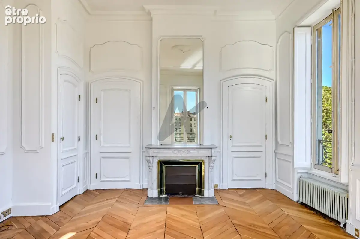 Appartement de Prestige vue Saône - photo 9