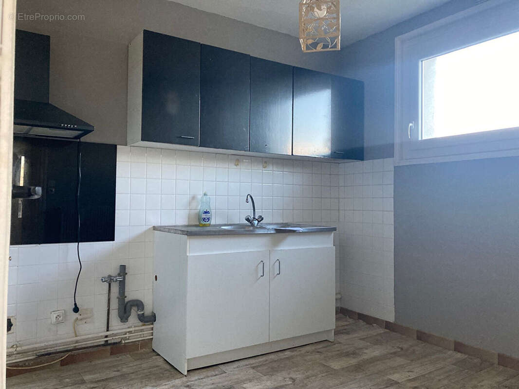 Appartement à GRANVILLE