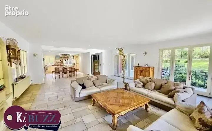 Maison 8 pièces 292 m² à vendre à Hesdin (62140) - photo 3