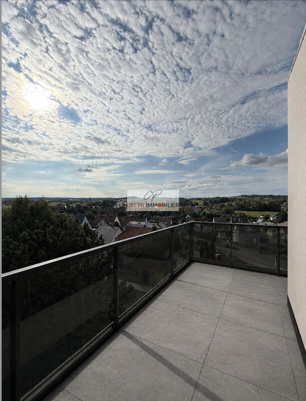 À VENDRE   Appartement F4 avec grande terrasse à Landser - photo 6
