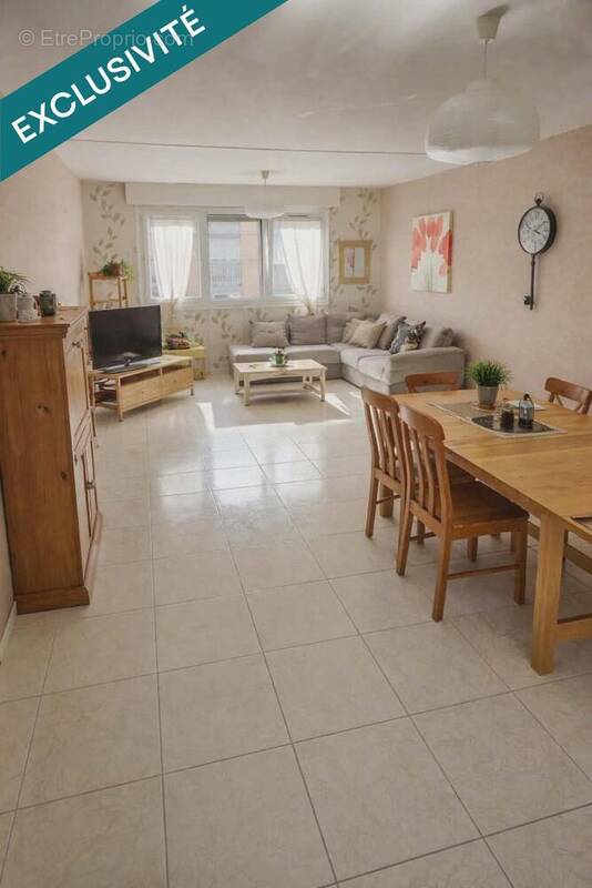 Photo 1 - Maison à DOUCHY-LES-MINES