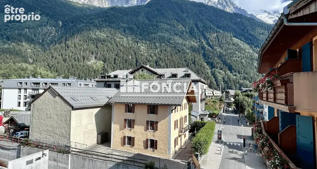 Magnifique appartement en centre-ville - photo 6