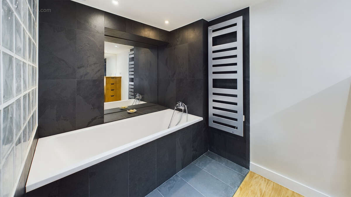 Appartement à PARIS-2E