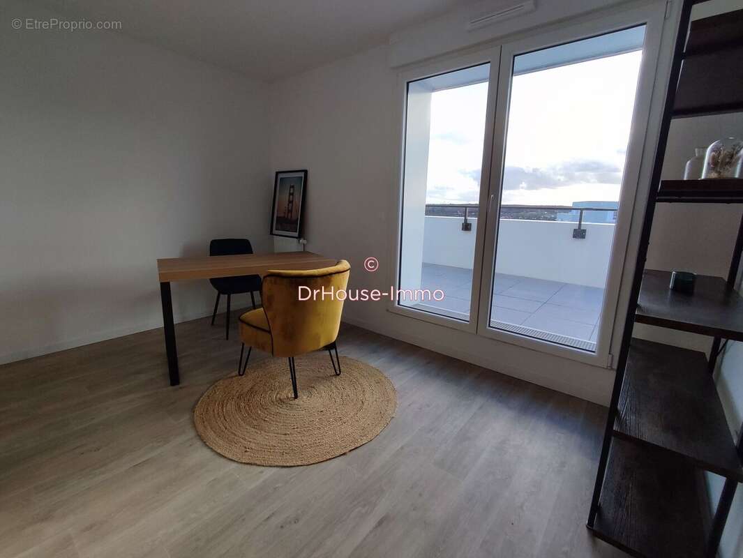 Appartement à IFS