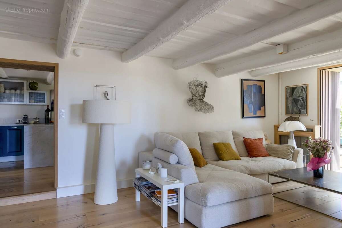 Maison à PUGET-VILLE