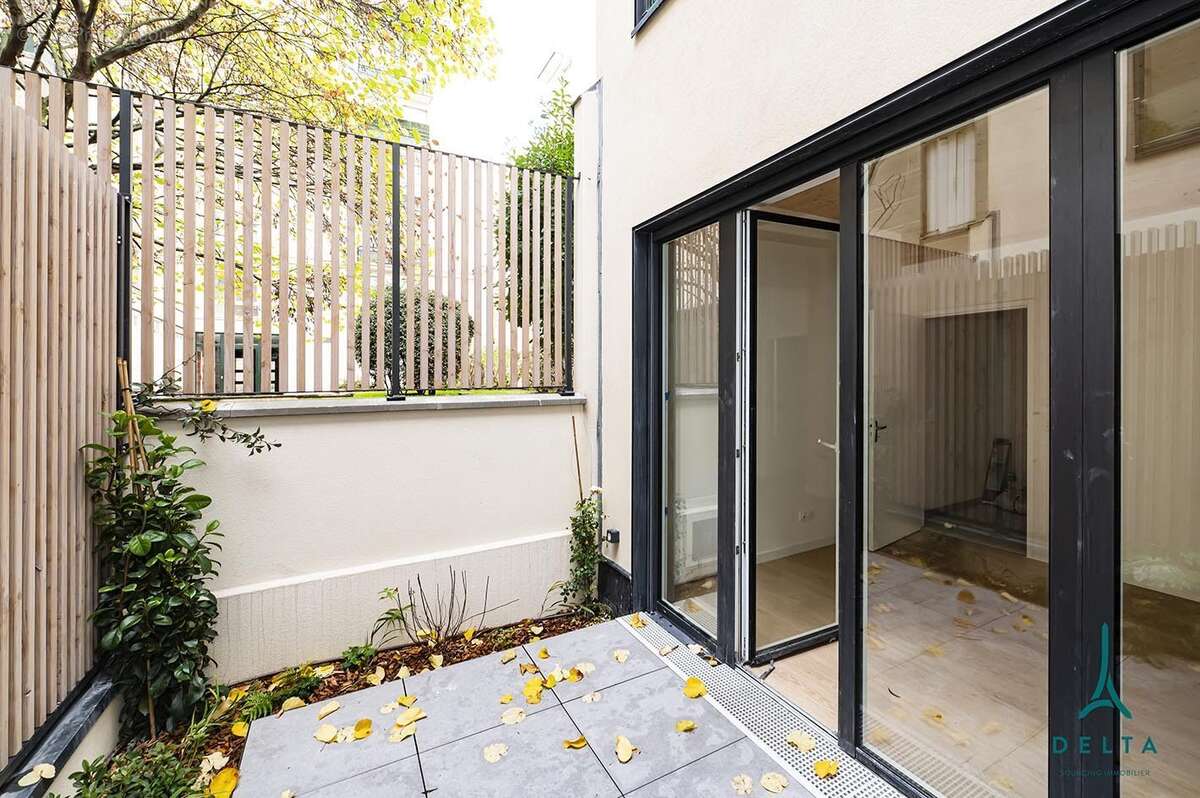 Maison 134 m² à Clichy  - photo 3