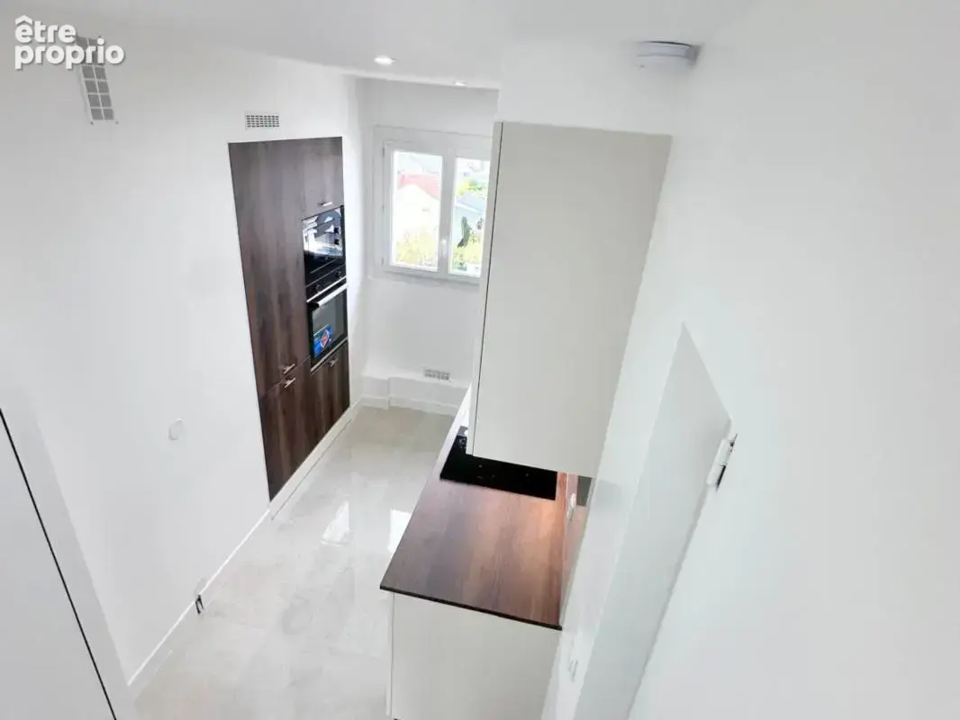 Appartement - photo 3