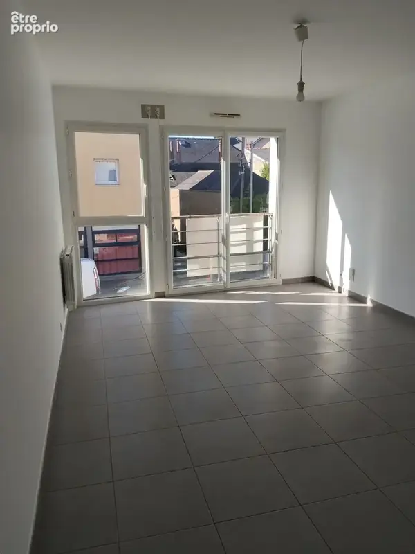 Rond Point de Rennes  Appartement 2 chambres - photo 2