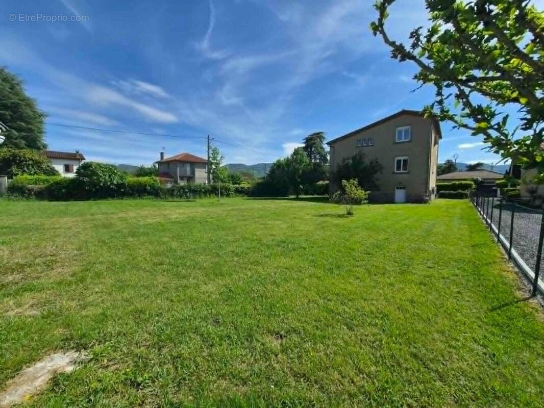 Photo 1 - Maison à PAYRIN-AUGMONTEL