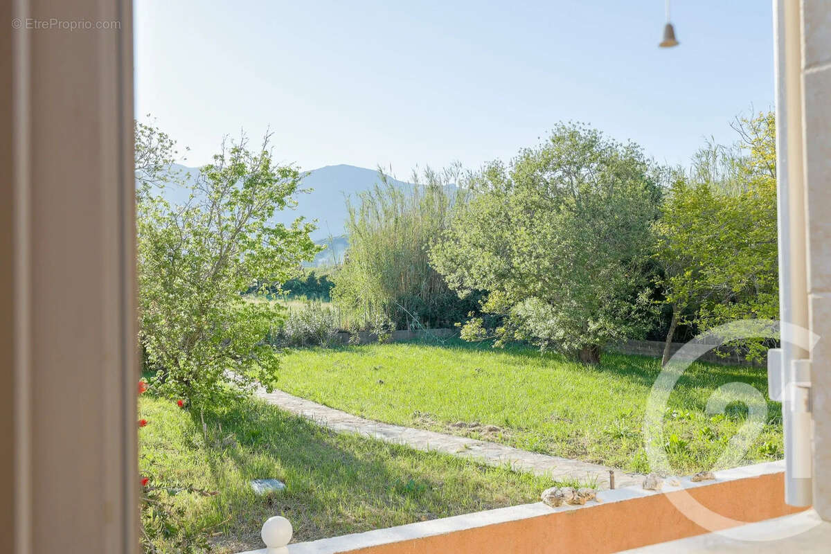 Maison 93 m² à Pietracorbara  - photo 8