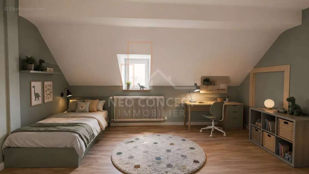 Maison 6 pièces de 125m² sur 7 ares 51 de terrain - photo 20