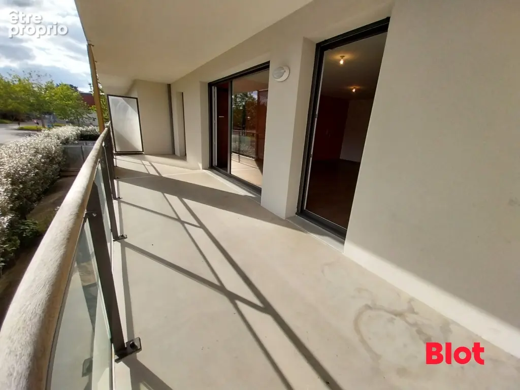 Appartement 4 pièces 79 m² à vendre à Pace (35740) - photo 6