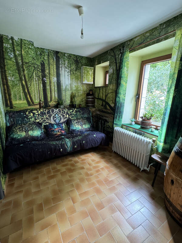Maison à LANVOLLON
