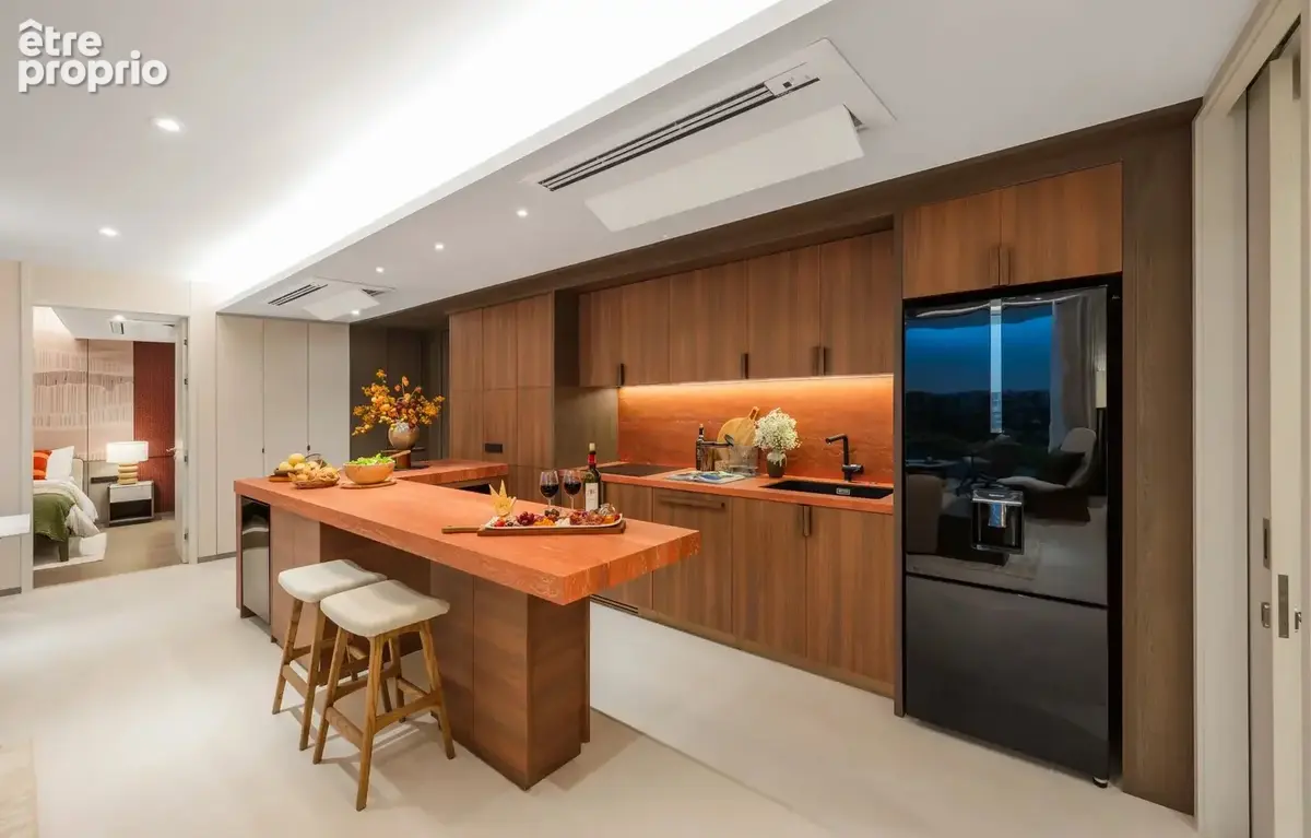 Angsana Golf Residences Topaz à Phuket — Propriétés de Luxe avec Vues Panoramiques - photo 17