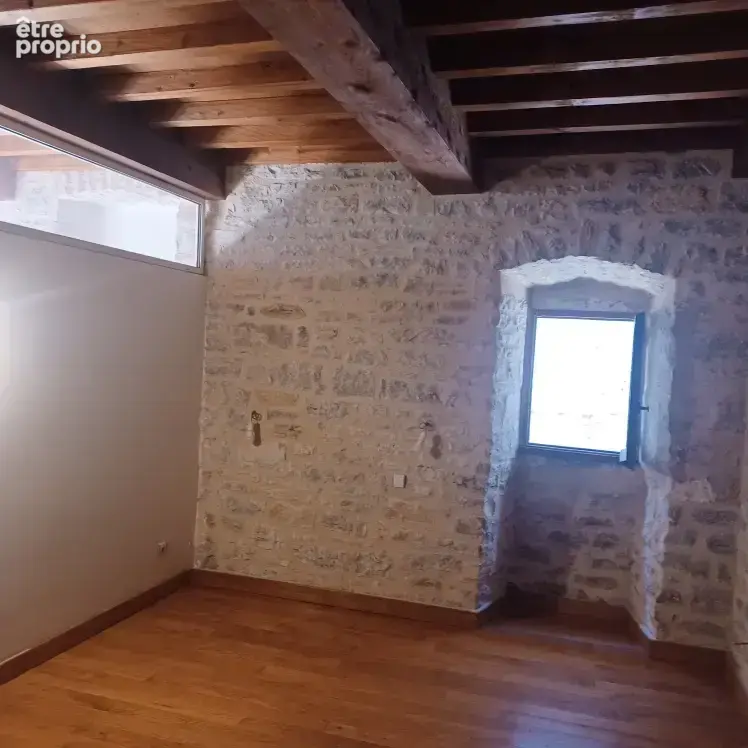  maison  en  pierre - photo 10