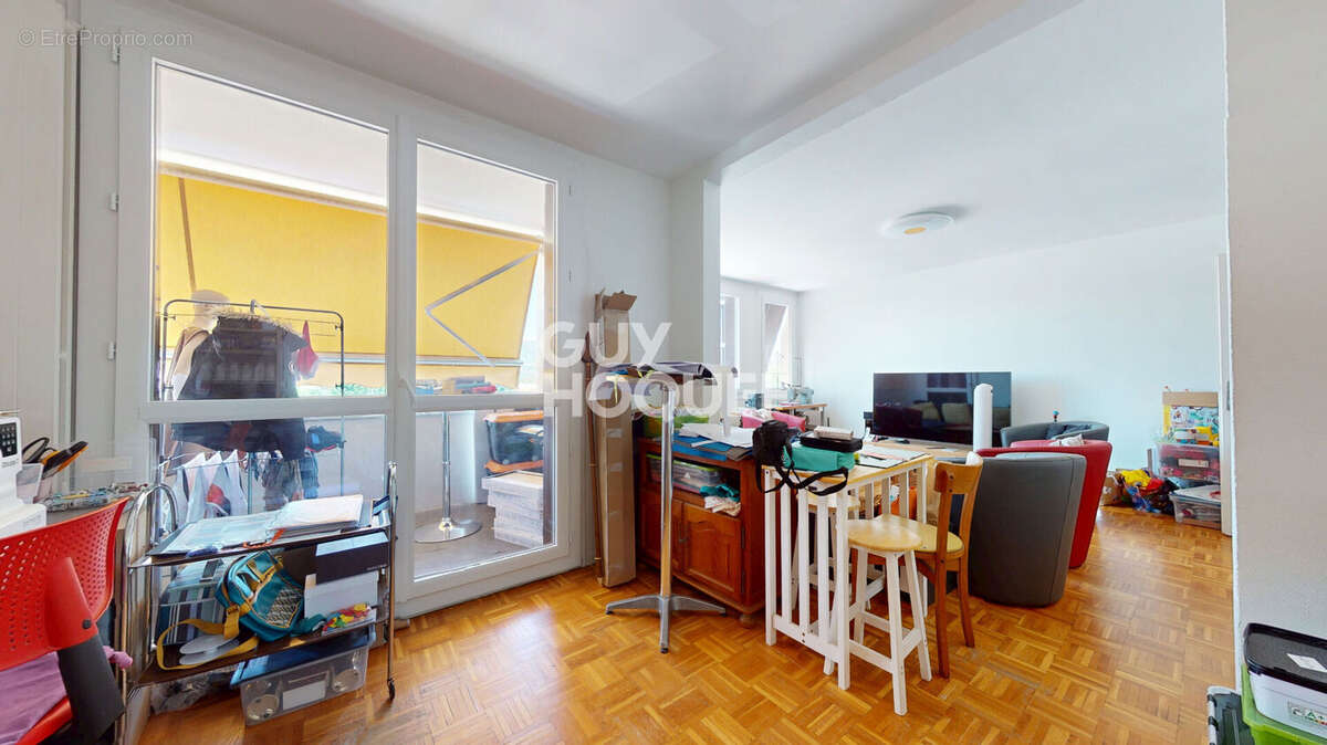 Appartement à VALENCE