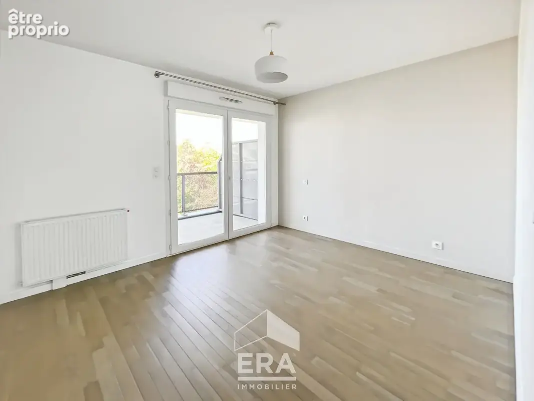 Appartement t3 merignac avec parking résidence récente - photo 3