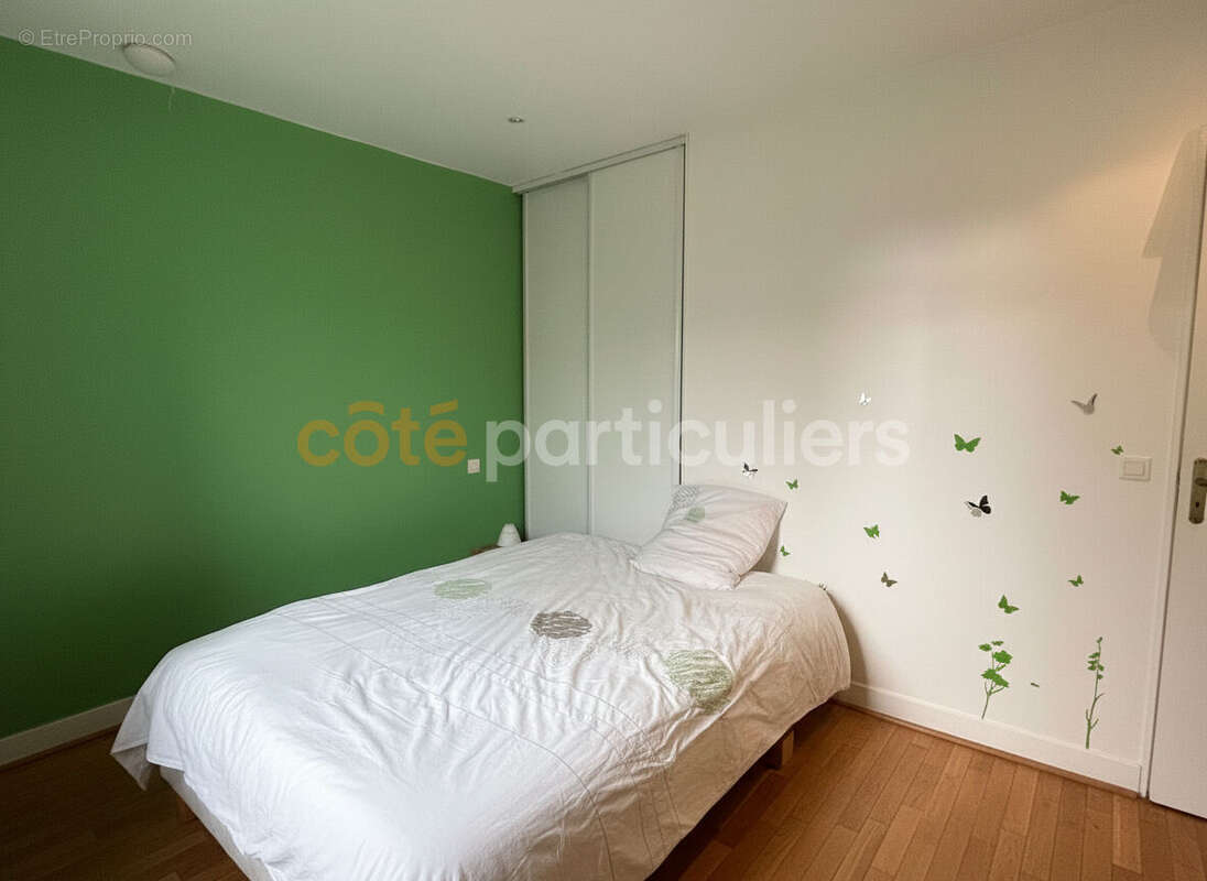 Appartement à VILLENEUVE-SAINT-GEORGES