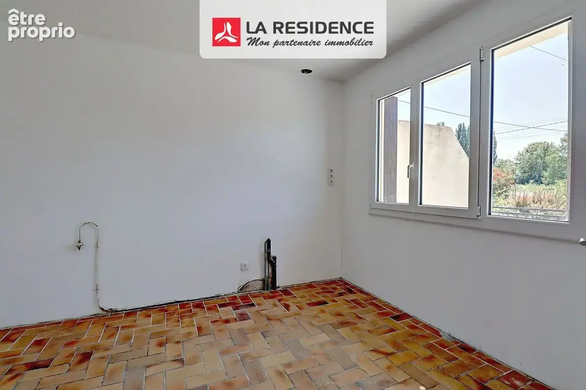 Maison 115 m² à Villiers-Saint-Frederic  - photo 9