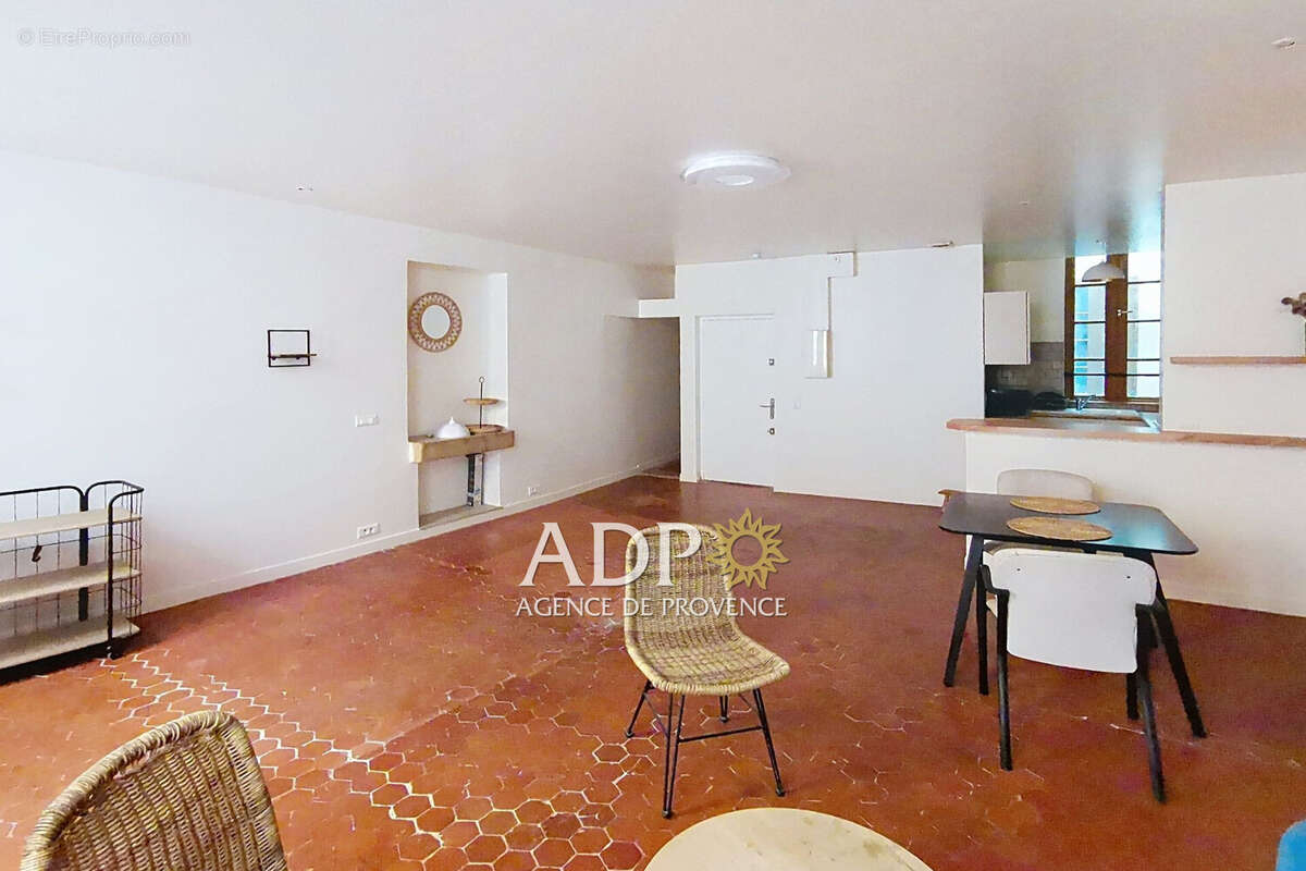 Appartement à GRASSE