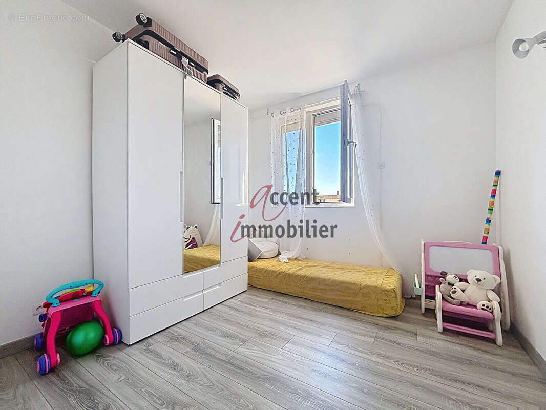 Appartement à CAVAILLON