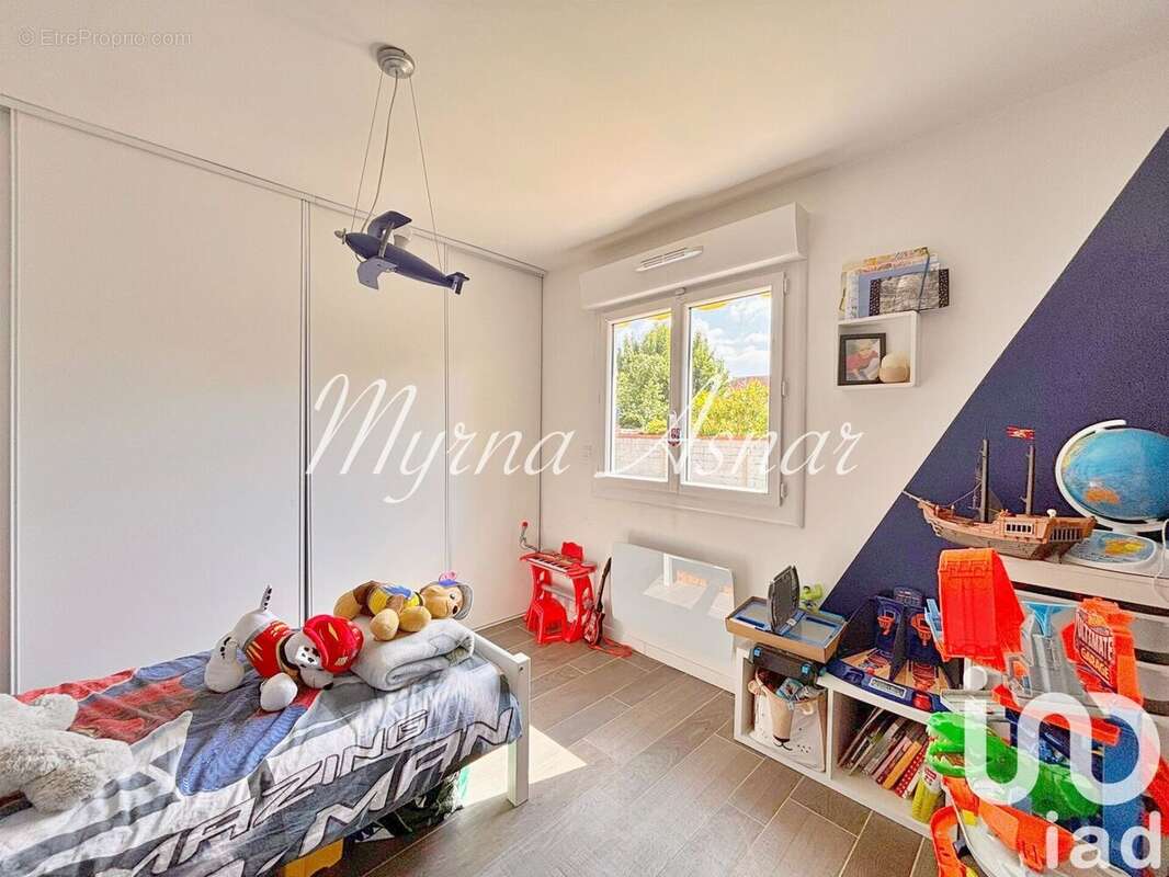 Photo 9 - Maison à SAVIGNY-SUR-ORGE