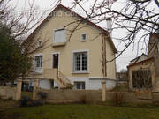 Maison à ORMESSON-SUR-MARNE