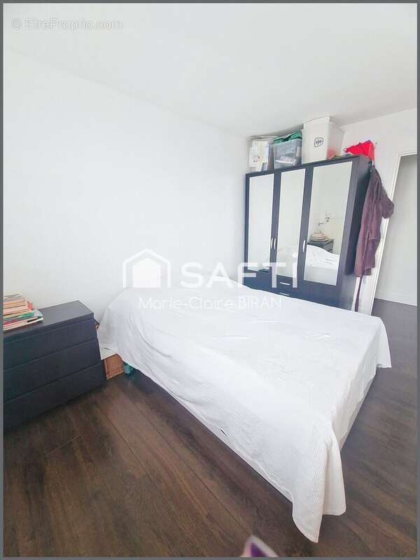 Photo 5 - Appartement à LE PLESSIS-TREVISE