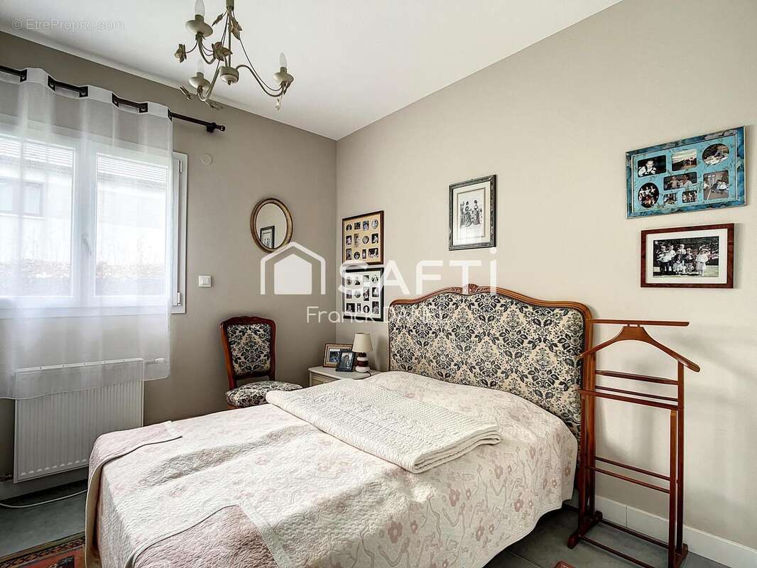 Photo 5 - Appartement à MERLIMONT