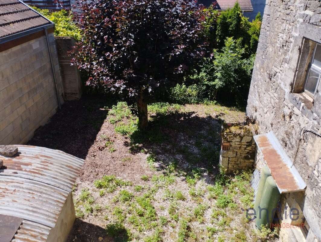 Maison à MARNAY