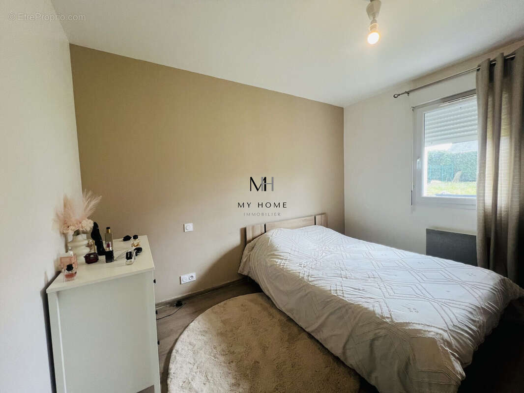 Maison à SAINT-PIERRE-DES-NIDS