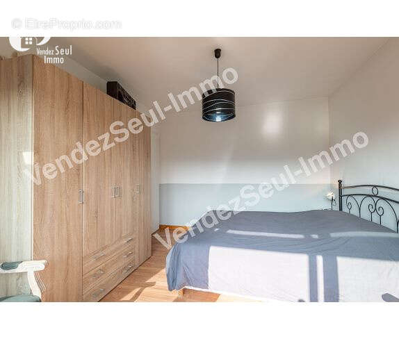 Appartement à ANNEMASSE