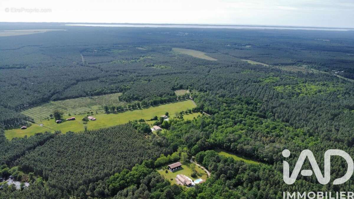 Photo 2 - Maison à CARCANS