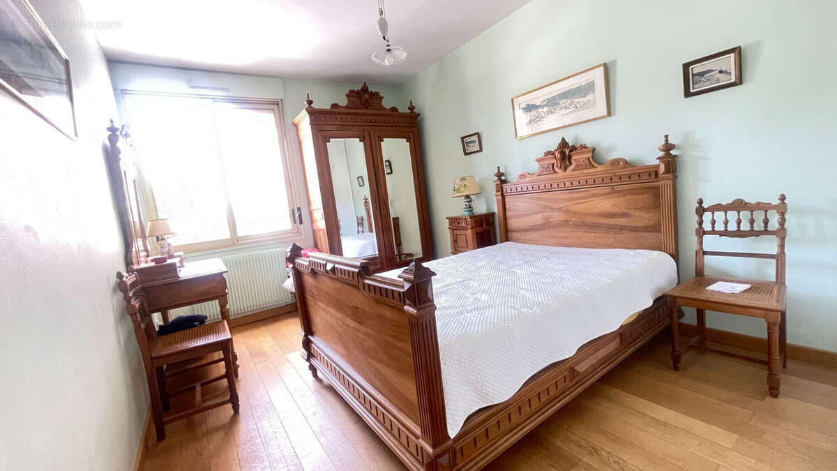 Appartement à VIENNE