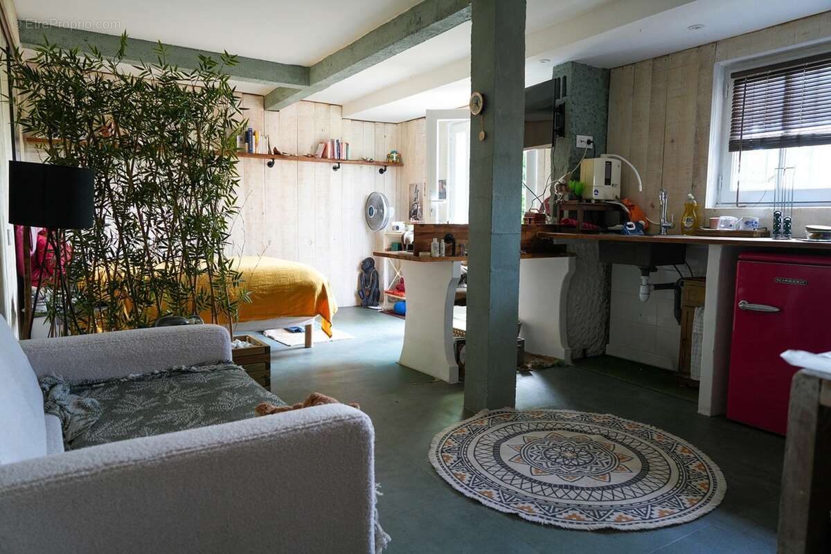 Propriete à vendre 14 pièces SAINTE LIVRADE SUR LOT (47)Sainte-Livrade-sur-Lot – Propriété de caractère à projets multiples en b - photo 10