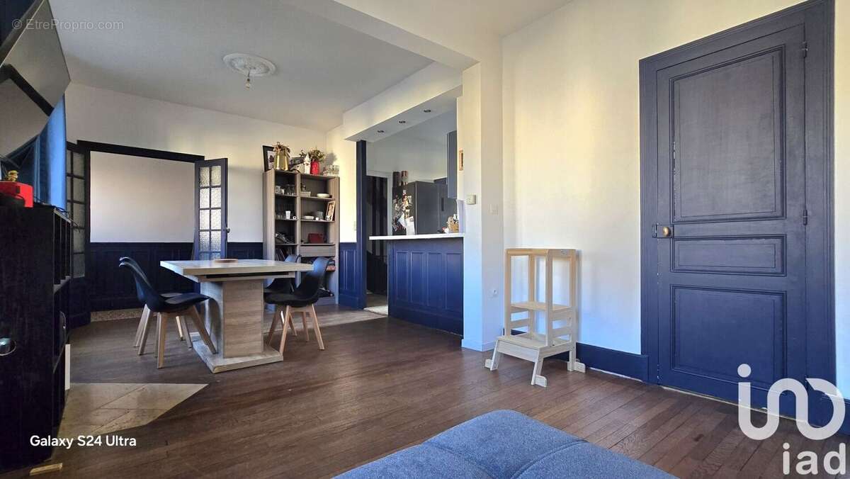 Photo 2 - Maison à SAINT-AMAND-MONTROND