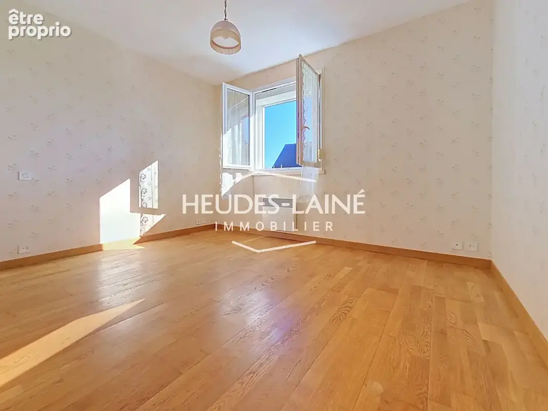 EXCLUSIVITE - Maison - Saint-Senier-sous-Avranches - photo 15