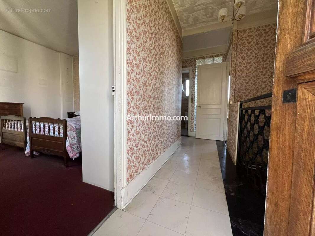 Maison à SUCY-EN-BRIE